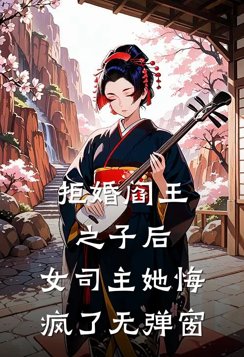 拒婚阎王之子后,女司主她悔疯了无弹窗