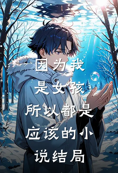 因为我是女孩,所以都是应该的结局是啥