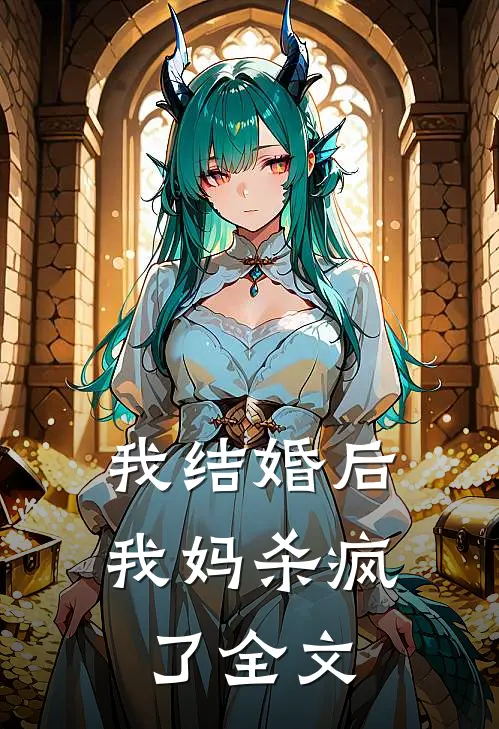 我结婚后,我妈杀疯了全文在线阅读
