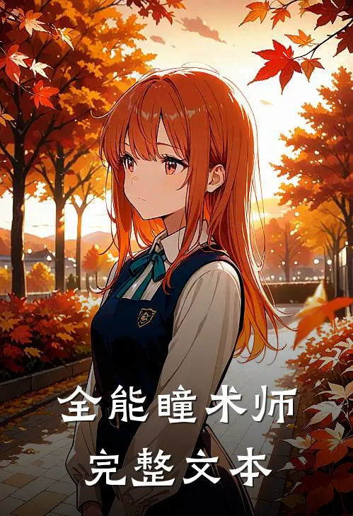 全能瞳术师完整文本
