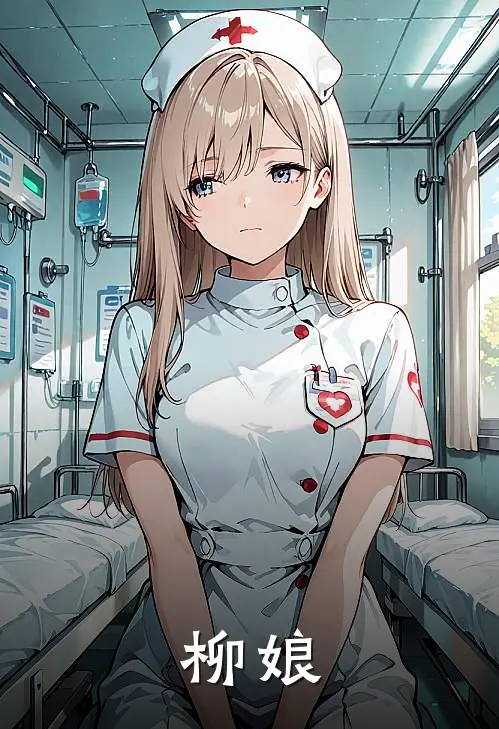 柳娘子和梅四郎是电视剧