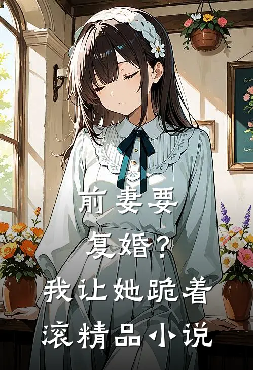 前妻要复婚?我让她跪着滚精品阅读