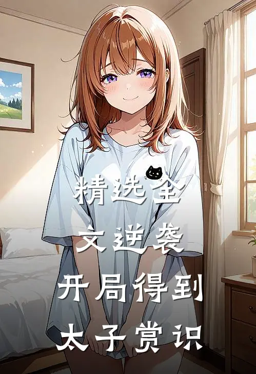 精选全文逆袭开局得到太子赏识的