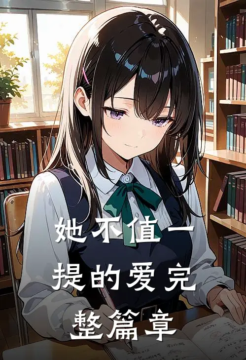 她不值一提的爱完整篇章