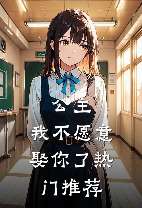 公主,我不愿意娶你了热门推荐漫画