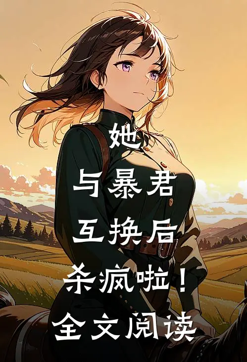 她,与暴君互换后,杀疯啦!全文阅读免费