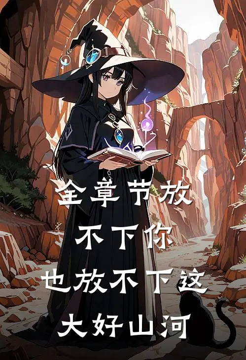 全章节放不下你,也放不下这大好山河免费阅读