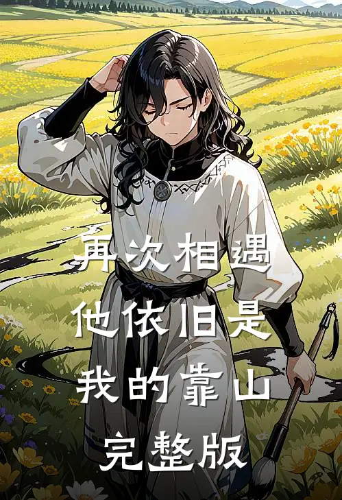 再次相遇,他依旧是我的靠山完整版在线观看