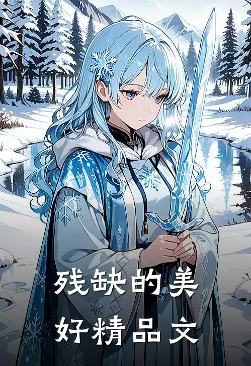 残缺的美好精品文案短句