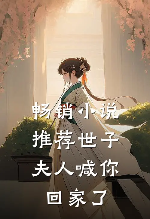 畅销推荐世子,夫人喊你回家了全文阅读