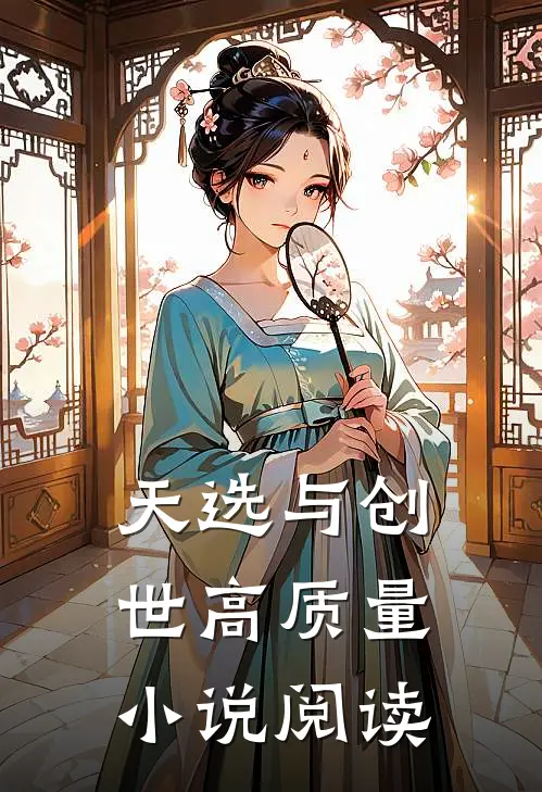 天选与创世高质量阅读免费