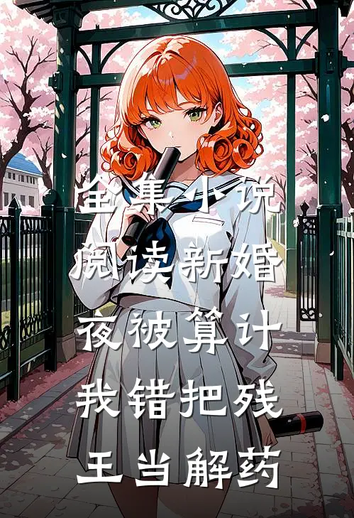 全集小说阅读新婚夜被算计，我错把残王当解药