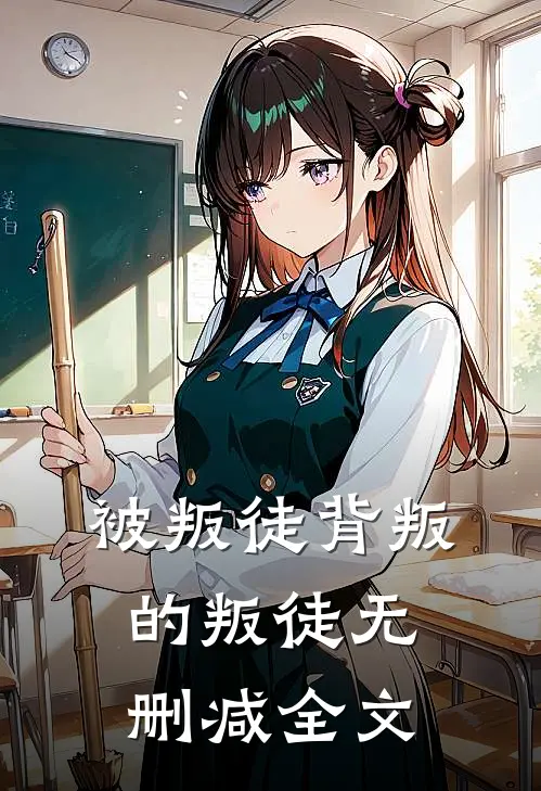 被叛徒背叛的叛徒无删减全文免费阅读