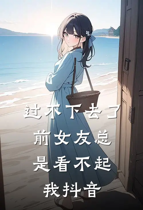 过不下去了,前女友总是看不起我抖音的人