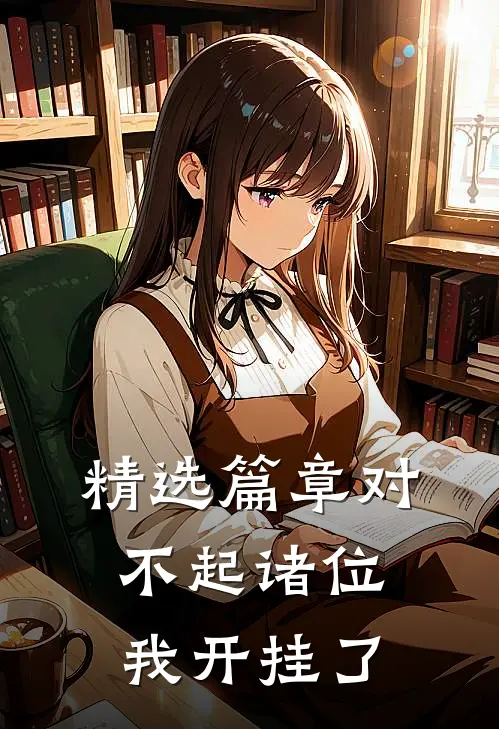 精选篇章对不起诸位,我开挂了漫画