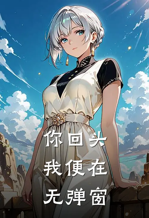 你回头,我便在无弹窗是歌