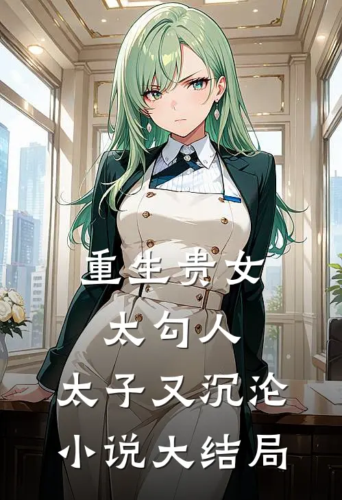 重生贵女太勾人太子又沉沦大结局是