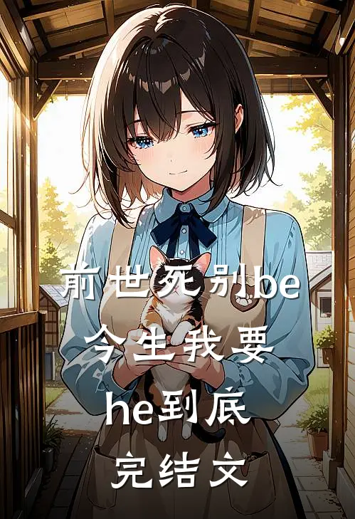 前世死别be,今生我要he到底完结文案