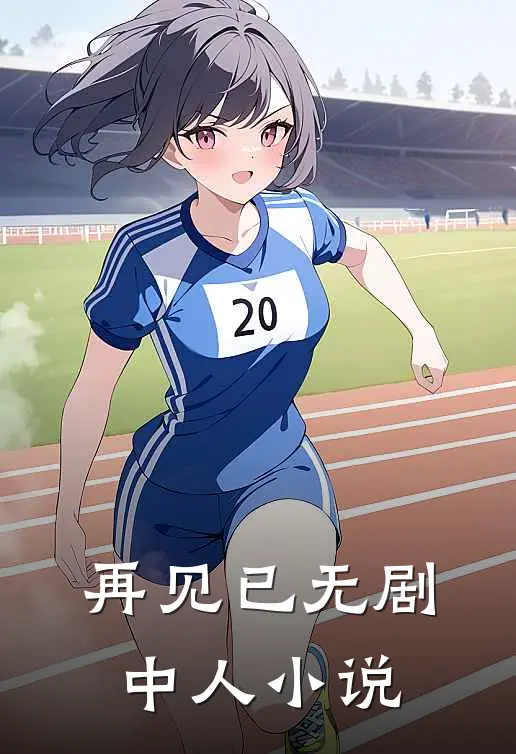 再见已无剧中人小说