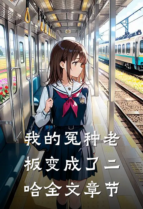 我的冤种老板变成了二哈全文章节阅读