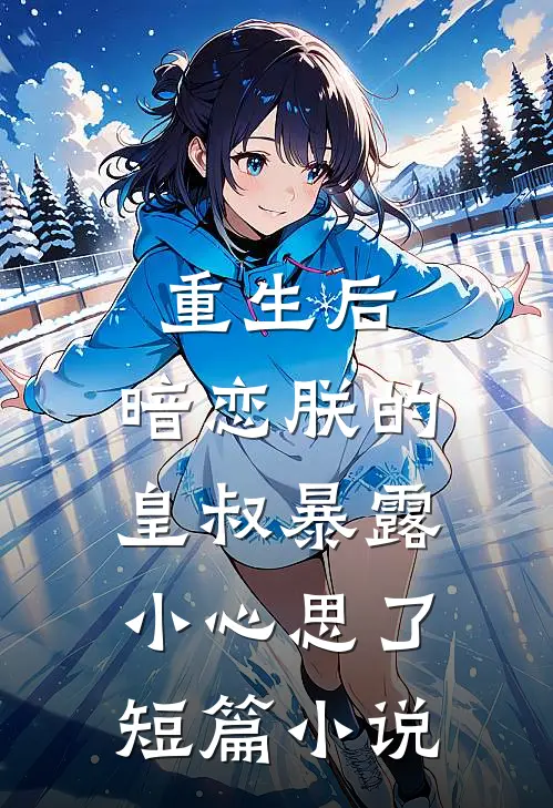 重生后,暗恋朕的皇叔暴露小心思了短篇