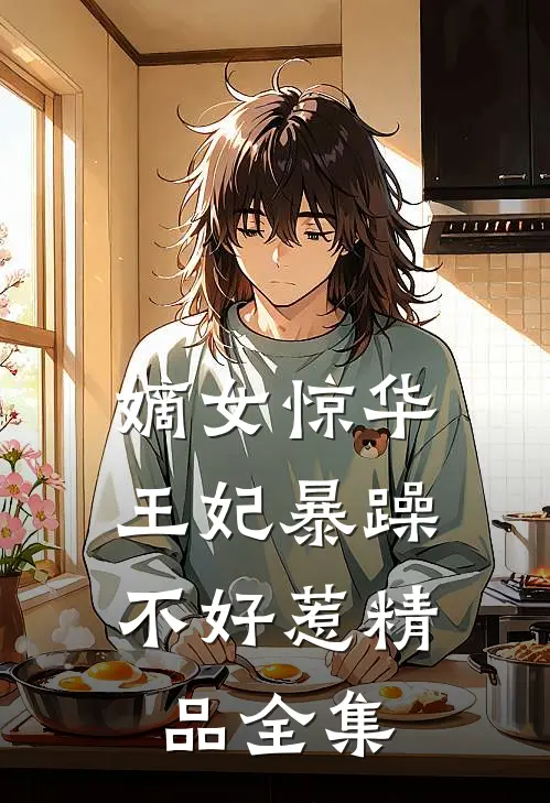 嫡女惊华王妃暴躁不好惹精品全集免费阅读
