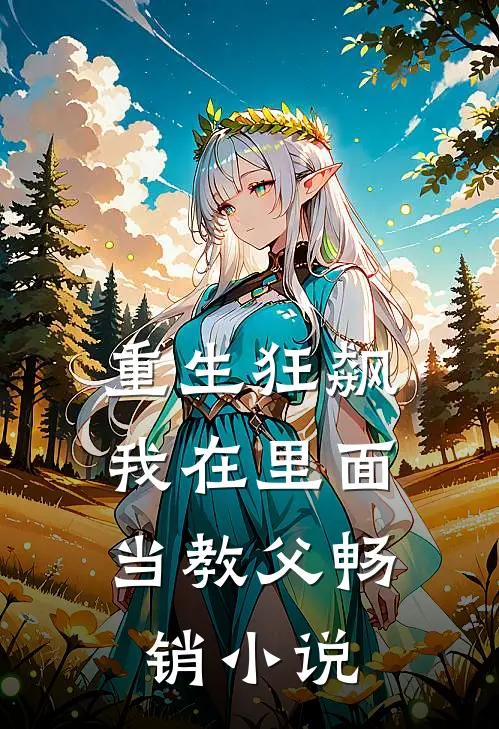 重生狂飙我在里面当教父畅销