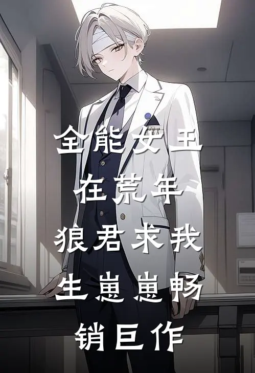 全能女王在荒年：狼君求我生崽崽畅销巨作