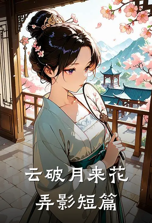 云破月来花弄影短篇
