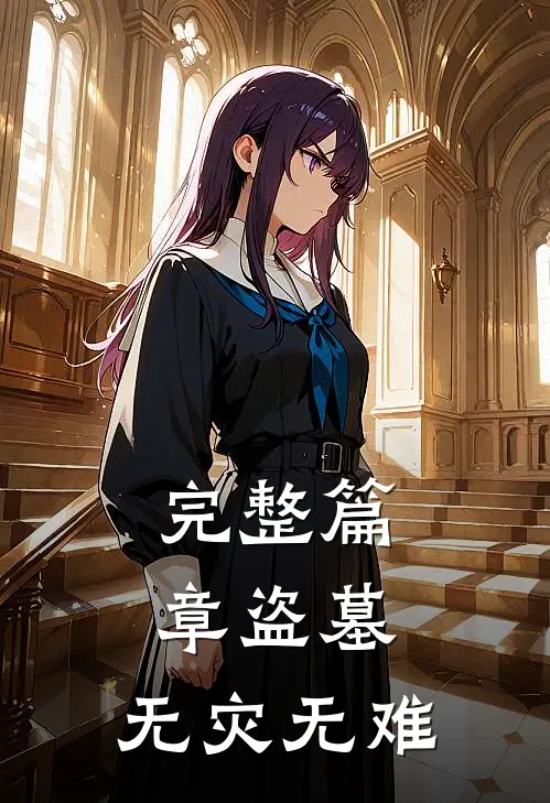 完整篇章盗墓无灾无难