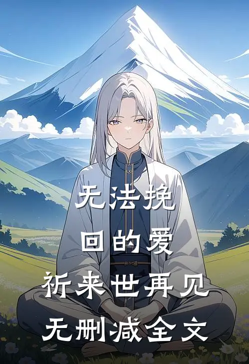 无法挽回的爱,祈来世再见无删减全文在线阅读