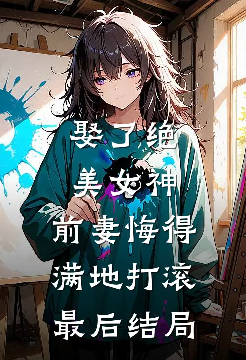 娶了绝美女神,前妻悔得满地打滚最后结局怎么样了