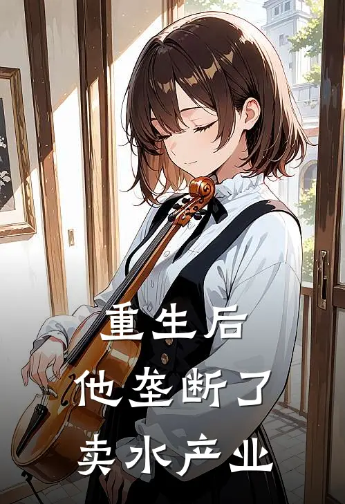 重生后,他垄断了卖水产业的