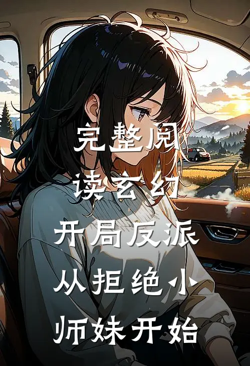 完整阅读玄幻开局反派,从拒绝小师妹开始