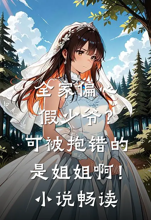 全家偏心假少爷?可被抱错的是姐姐啊!畅读