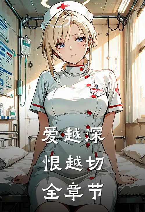 爱越深,恨越切全章节