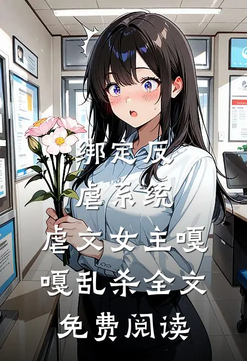 绑定反虐系统,虐文女主嘎嘎乱杀全文免费阅读