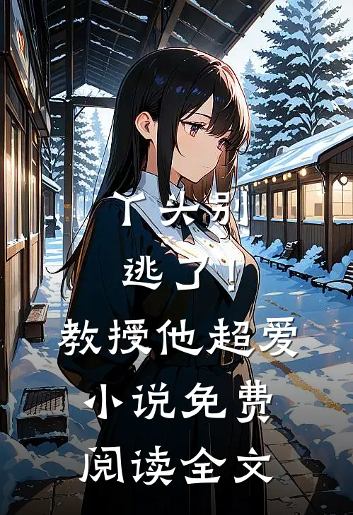 丫头别逃了!教授他超爱免费阅读全文无弹窗