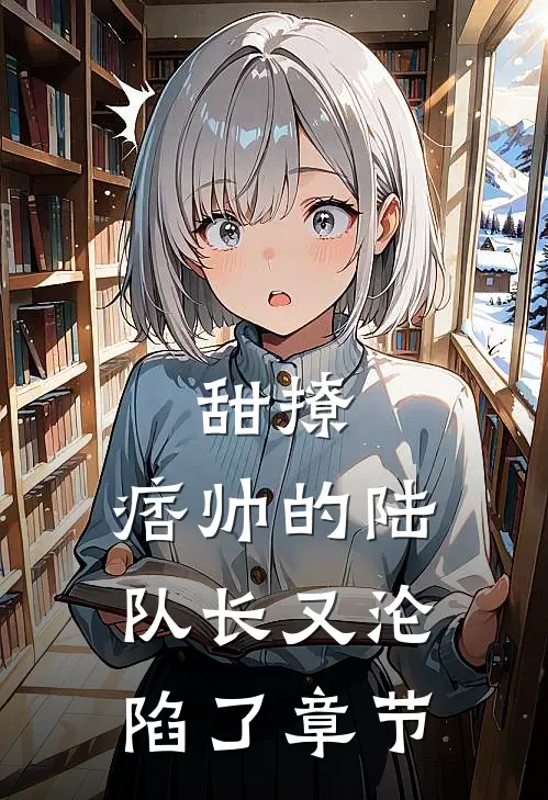 甜撩,痞帅的陆队长又沦陷了章节阅读