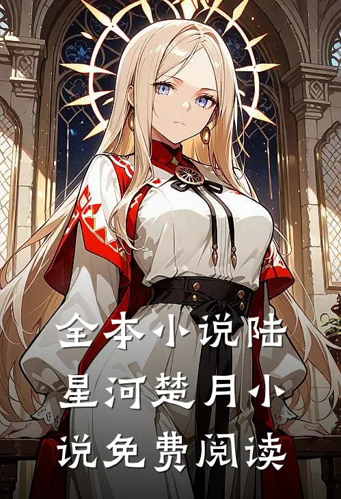 全本陆星河楚月免费阅读无弹窗