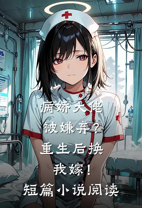 病娇大佬被嫌弃?重生后换我嫁!短篇阅读