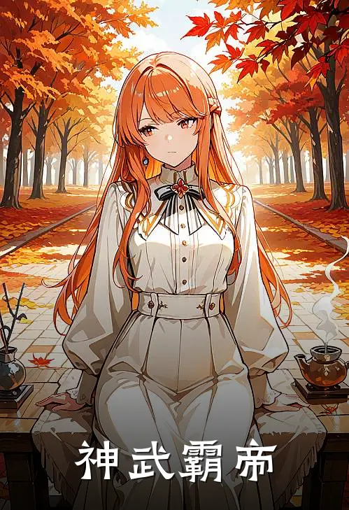神武霸帝 不信邪