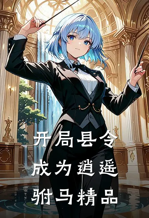 开局县令,成为逍遥驸马精品
