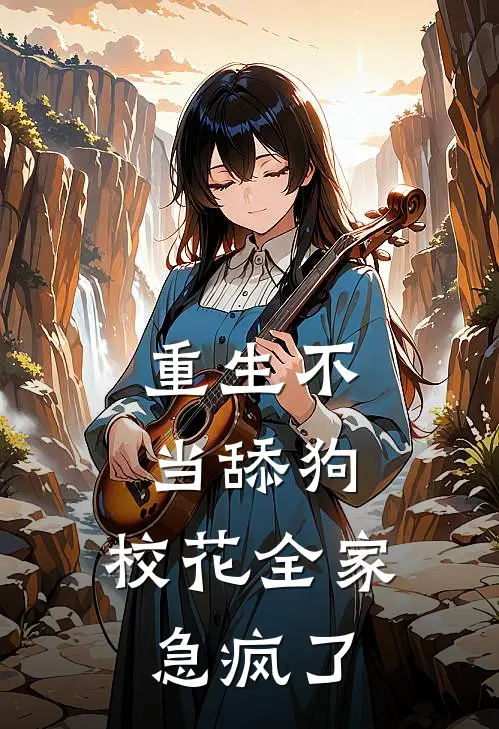 重生不当舔狗,校花全家急疯了(辣条九重天)最新章节