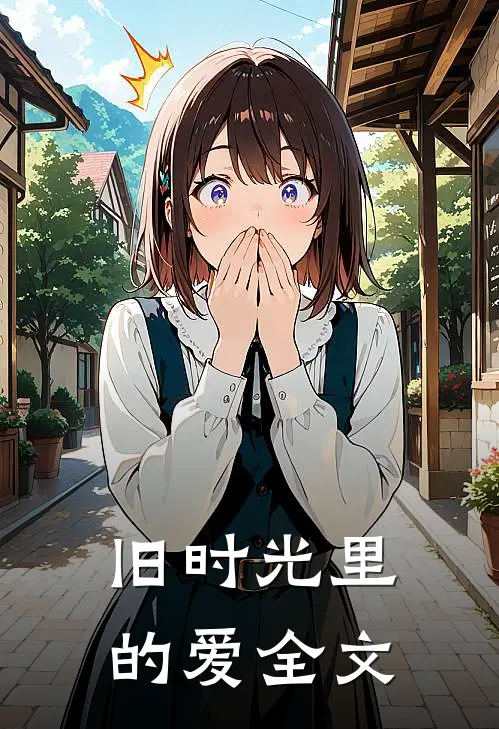 旧时光里的爱全文在线阅读