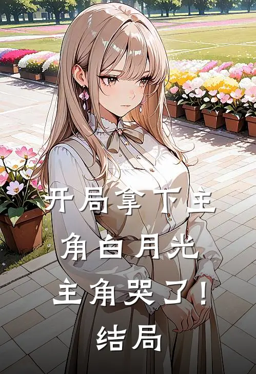 开局拿下主角白月光,主角哭了!结局
