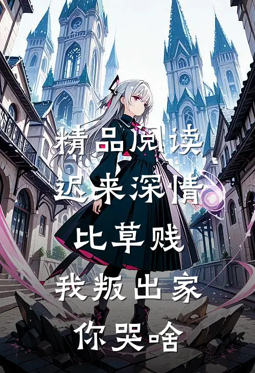精品阅读迟来深情比草贱，我叛出家你哭啥