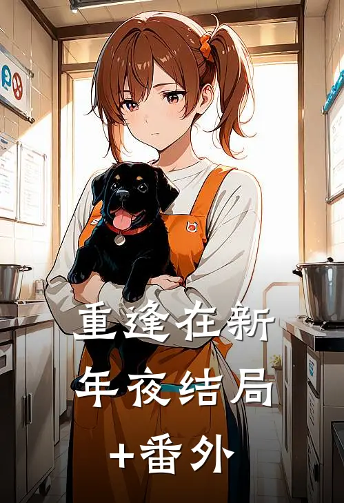 重逢在新年夜结局+番外
