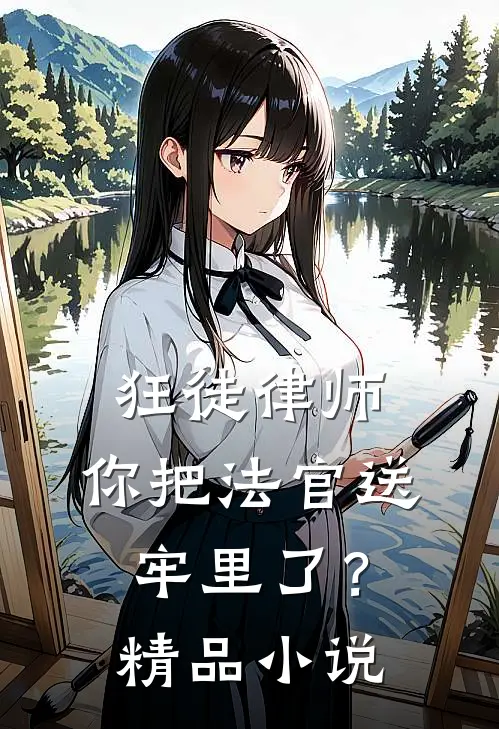 狂徒律师你把法官送牢里了?精品免费阅读