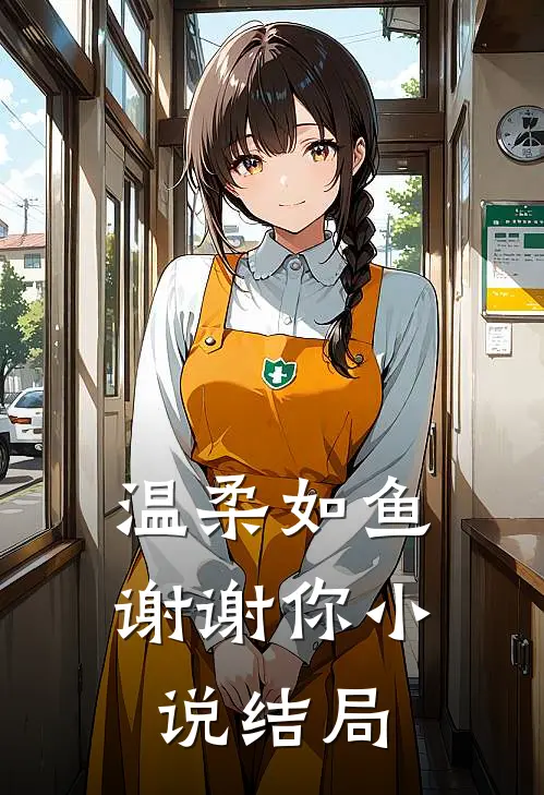 温柔如鱼,谢谢你结局是he吗